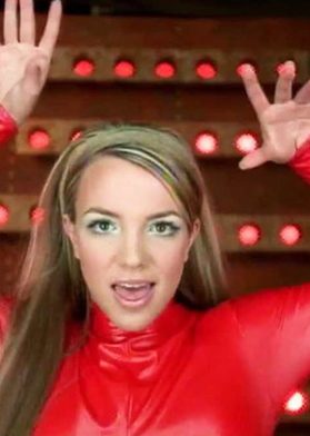 La Desconocida Historia Detr S Del Ic Nico Traje De Britney Spears En