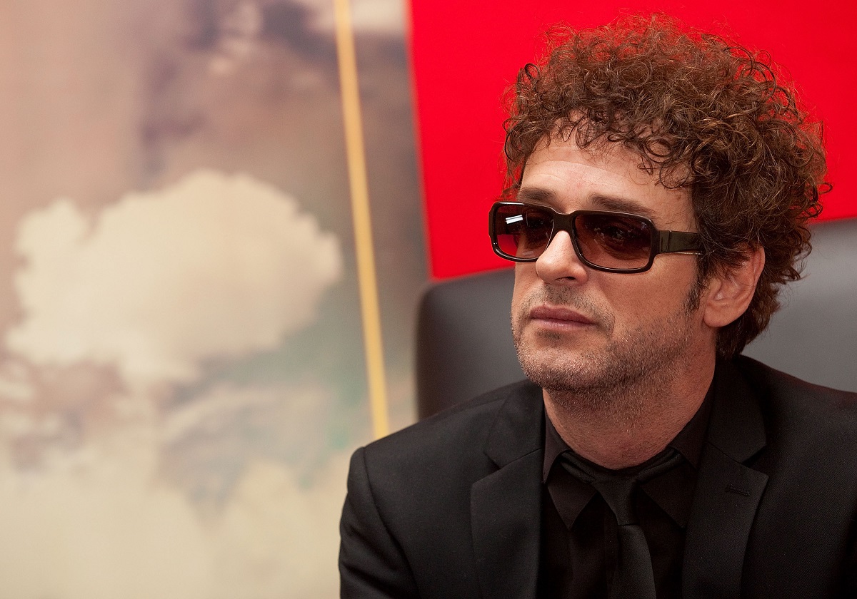 Feliz Cumplea Os Gustavo Cerati Sus Mejores Canciones De Amor