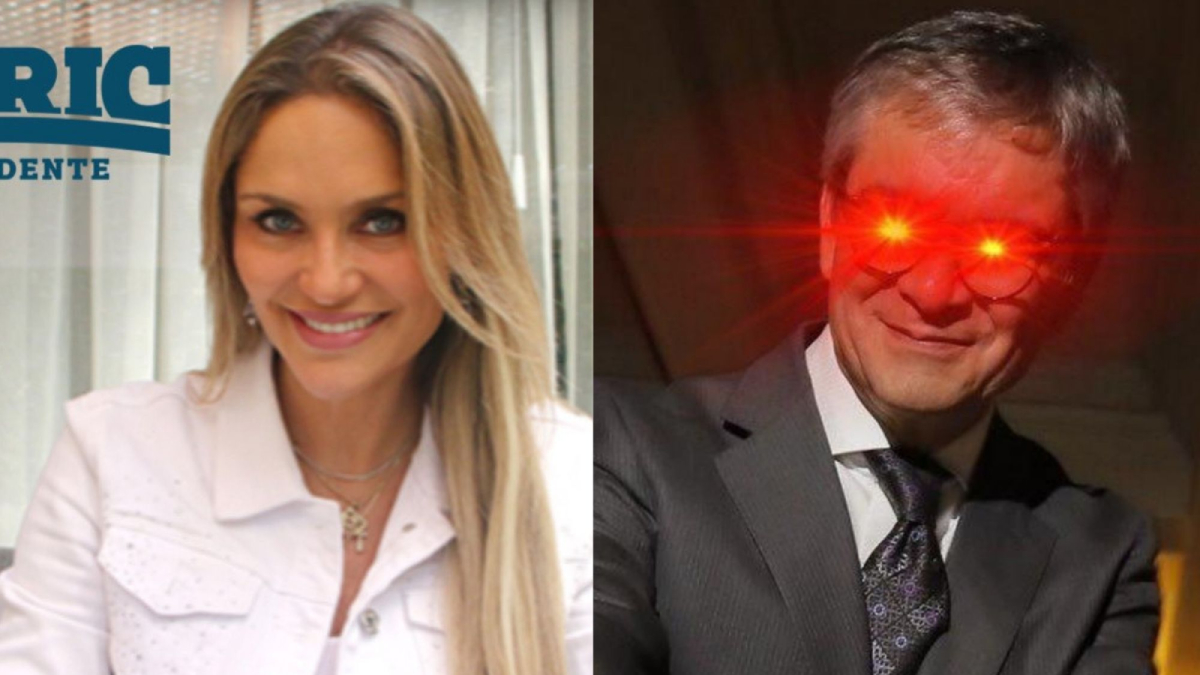 Los memes que dejó el nombramiento del Gabinete de Gabriel Boric