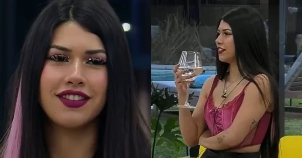 Scarlette llegó a revolucionar el reality Así fueron los primeros