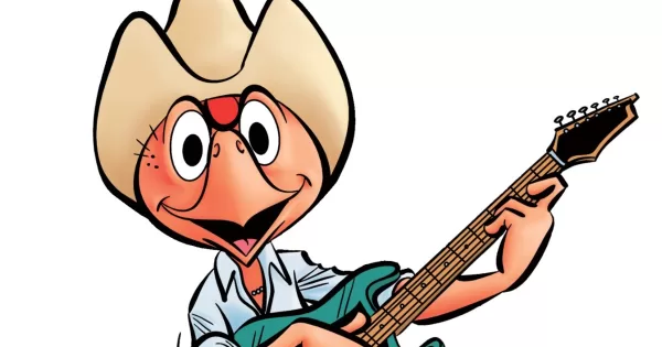 Condorito celebrará sus 75 años de existencia en el festival Jaripeo