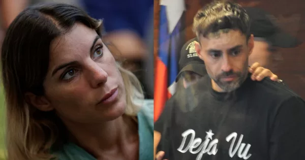 Filtran Chats Entre Jorge Valdivia Y Maite Orsini Que Dan Inesperado