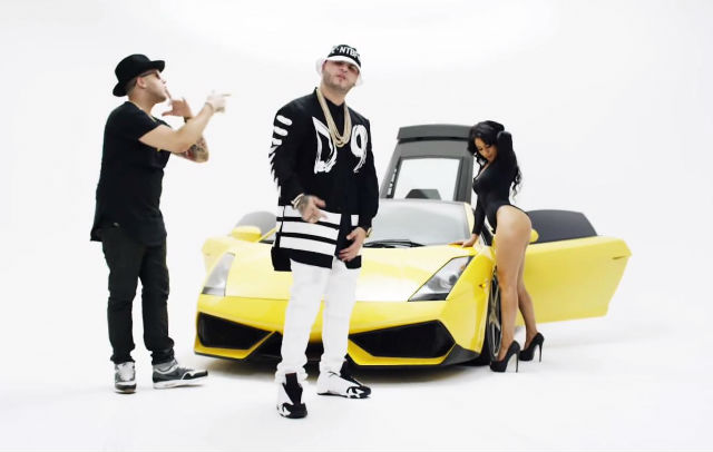 Te gusta el nuevo tema de Farruko? — RadioActiva 