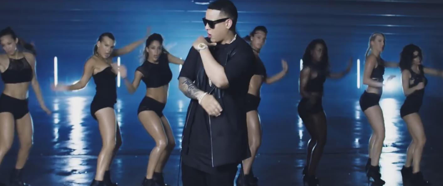 Cacha aquí el video oficial de Shaky Shaky de Daddy Yankee — RadioActiva  92.5