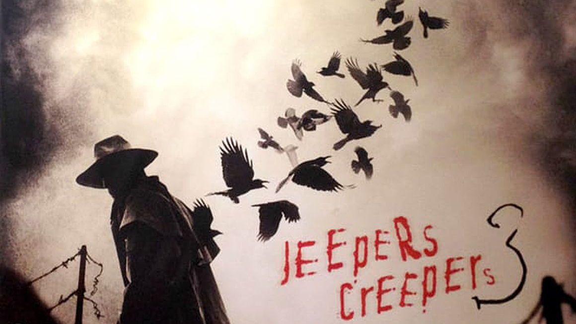 Revelan Primer Tráiler De “jeepers Creepers 3