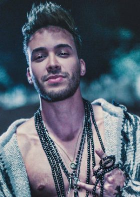 Video Prince Royce Estrena Nueva Cancion El Clavo Radioactiva