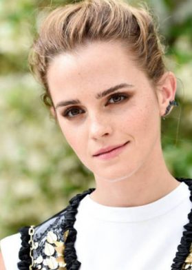 Las Fotos De Emma Watson Y Su Nuevo Novio Besándose Públicamente