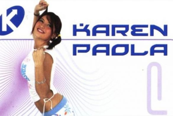 Karen Paola Archivos — Radioactiva 925 5249