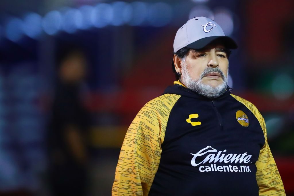 Maradona