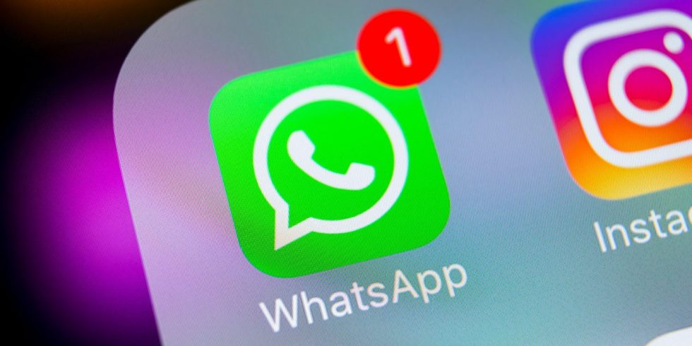 App permite recuperar los mensajes eliminados de WhatsApp