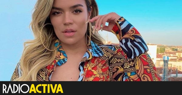 Video La Cantante Karol G Estrena Su Nuevo Tema Bichota