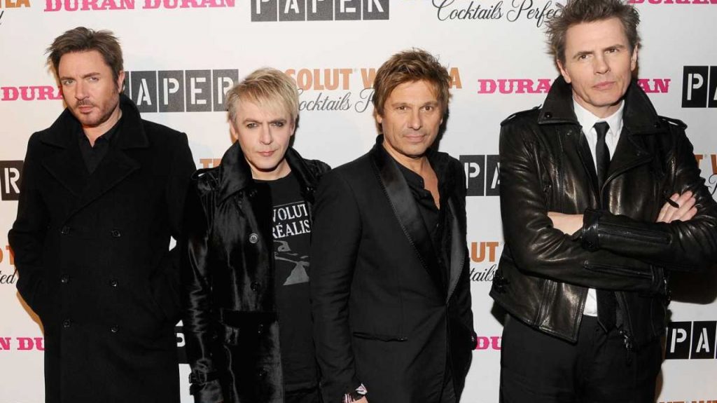 duran duran