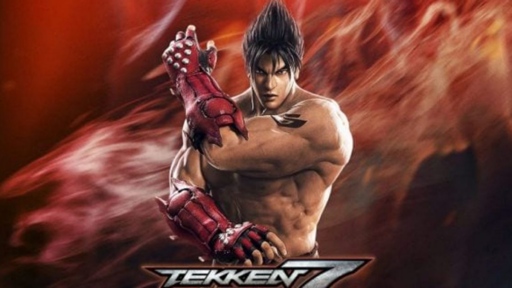 TEKKEN 7