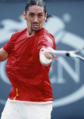 El 30 de marzo de 1998 la ATP publicó el ranking con Marcelo Ríos