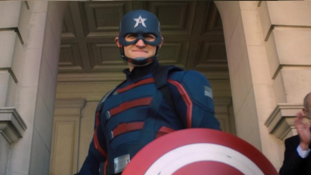 Capitan America