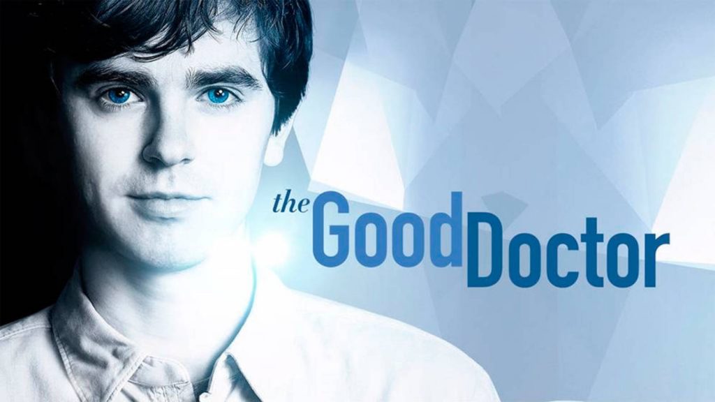 The Good Doctor