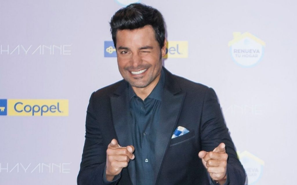 Chayanne