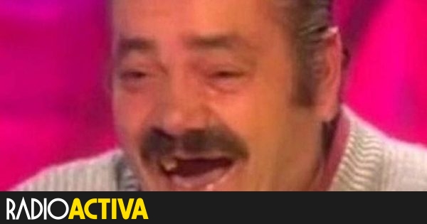 El Conocido Humorista 'El Risitas', Juan Joya Borja, Falleció A Los 65 ...