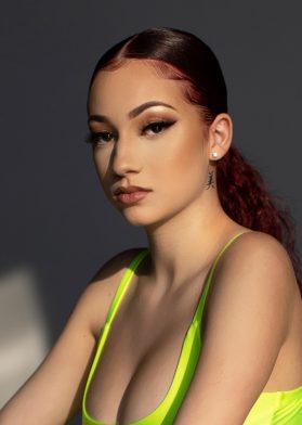 Bhad Bhabie, la chiquilla que rompió el récord de ...