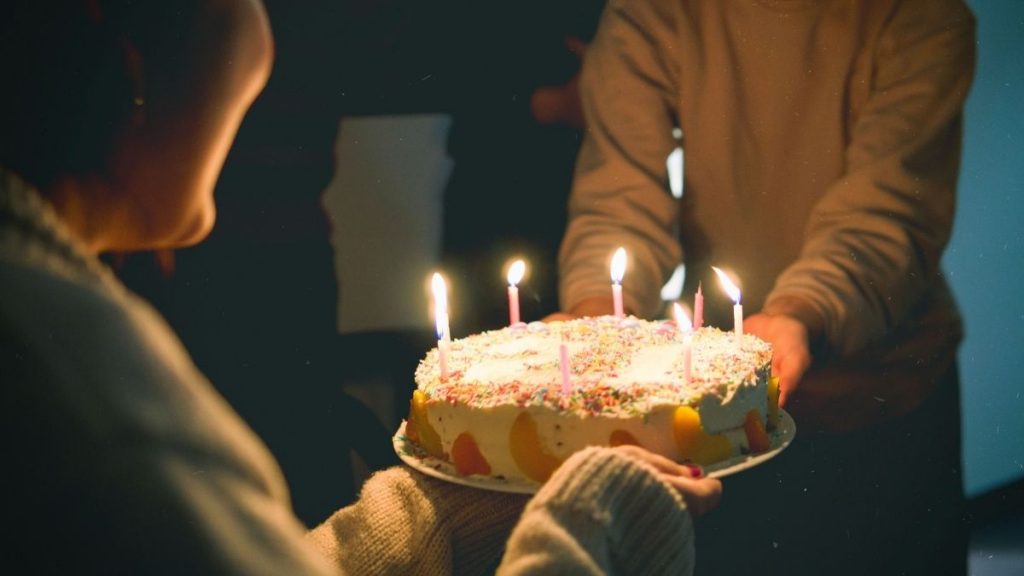 TORTA CUMPLEAÑOS