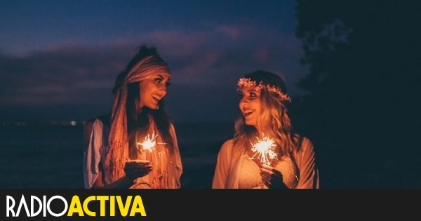 Noche de San Juan: los rituales más comunes para esta ...