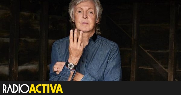 Paul Mccartney Cumple 79 Años Una Vida Llena De Historias