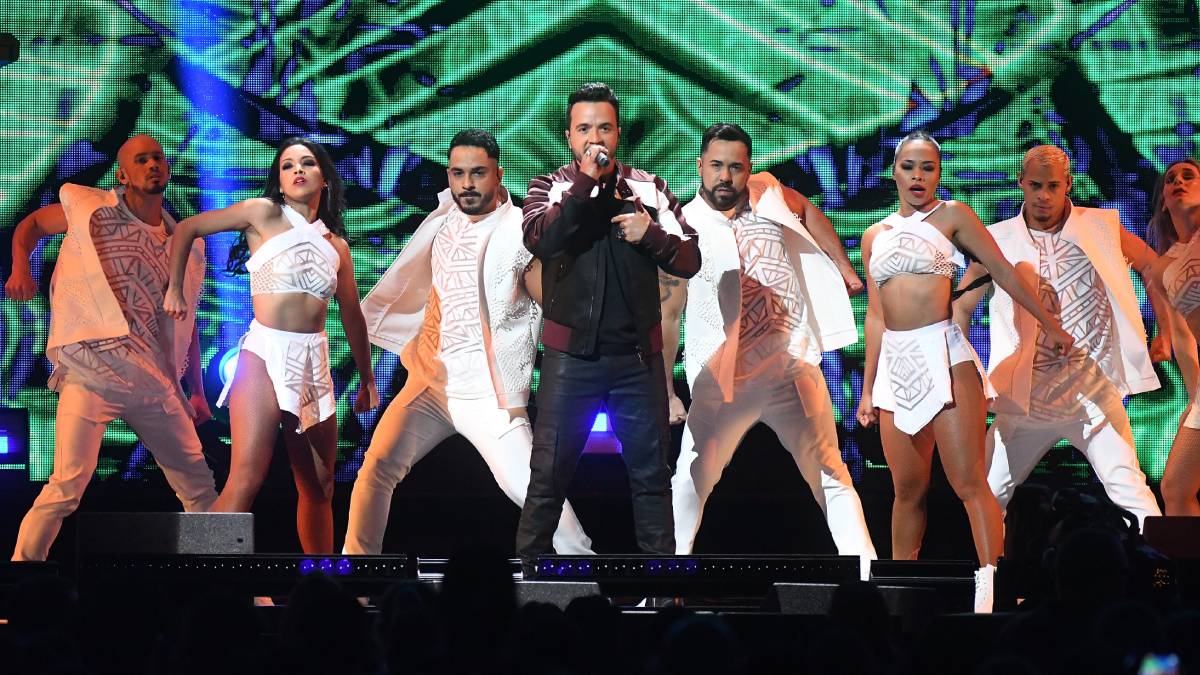 Concierto De Luis Fonsi En Chile 2021: Fecha, Lugar Y Valor De Entradas ...