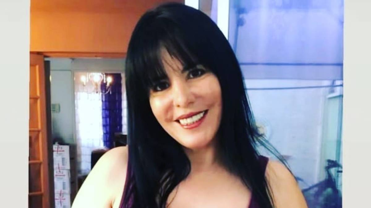 Anita Alvarado se lanzó contra los que le joden su pyme: 