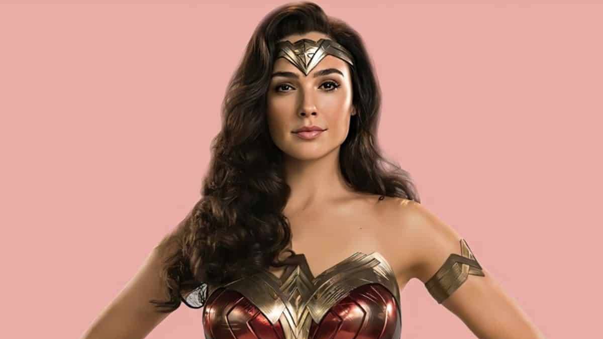 Gal Gadot Se Mandó Flor De Spoiler: Wonder Woman En Nueva Peli ...