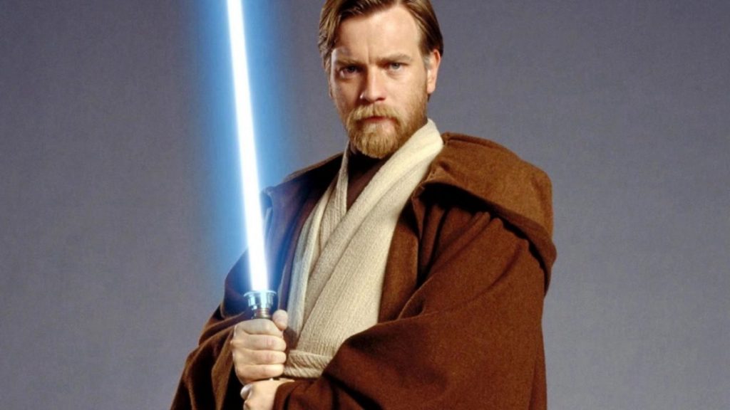 Obi Wan-Kenobi