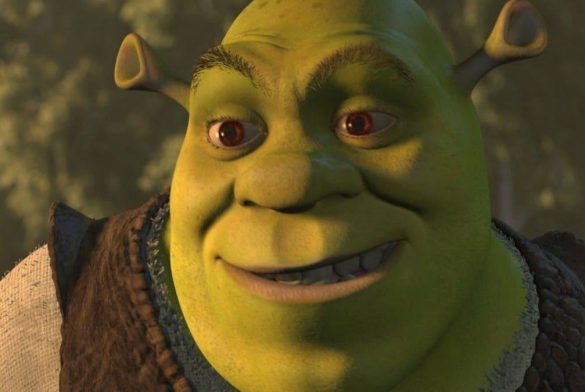 Shrek