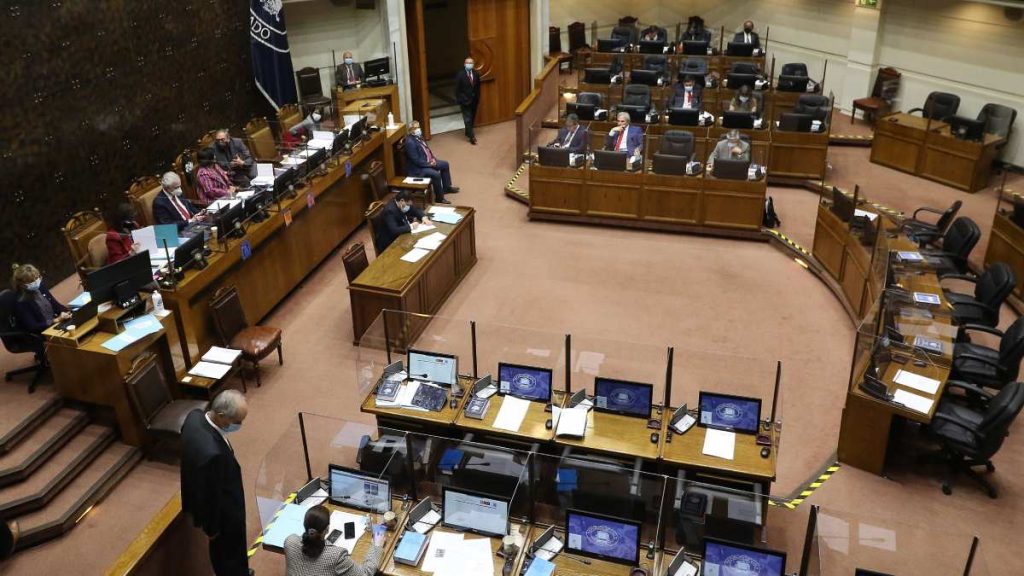 Cámara de Diputados Salario Mínimo