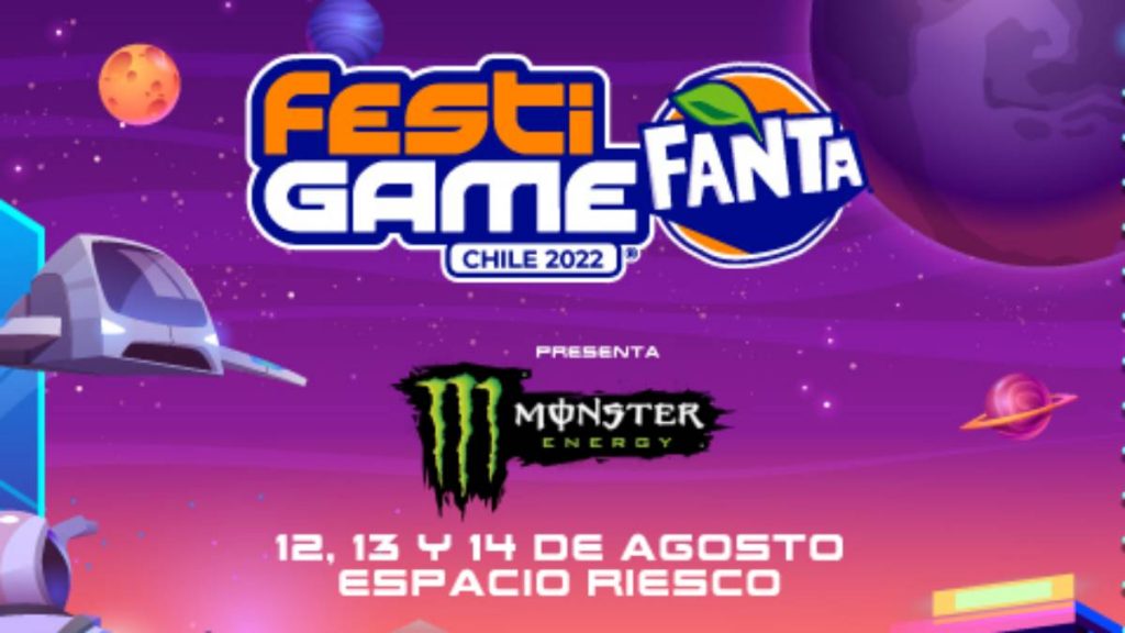 Festi Game