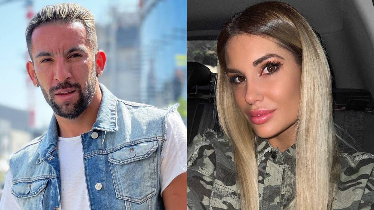 ¿cuál Fue El Mensaje De Gala Caldirola Para Mauricio Isla En Su Cumpleaños — Radioactiva 925emk 5206