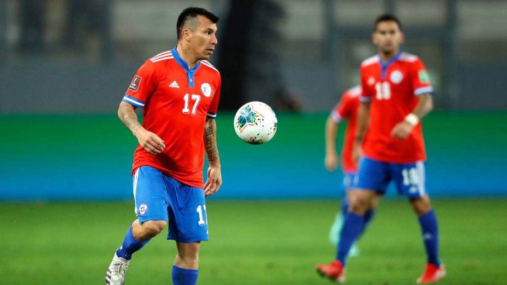 Gary Medel (3)