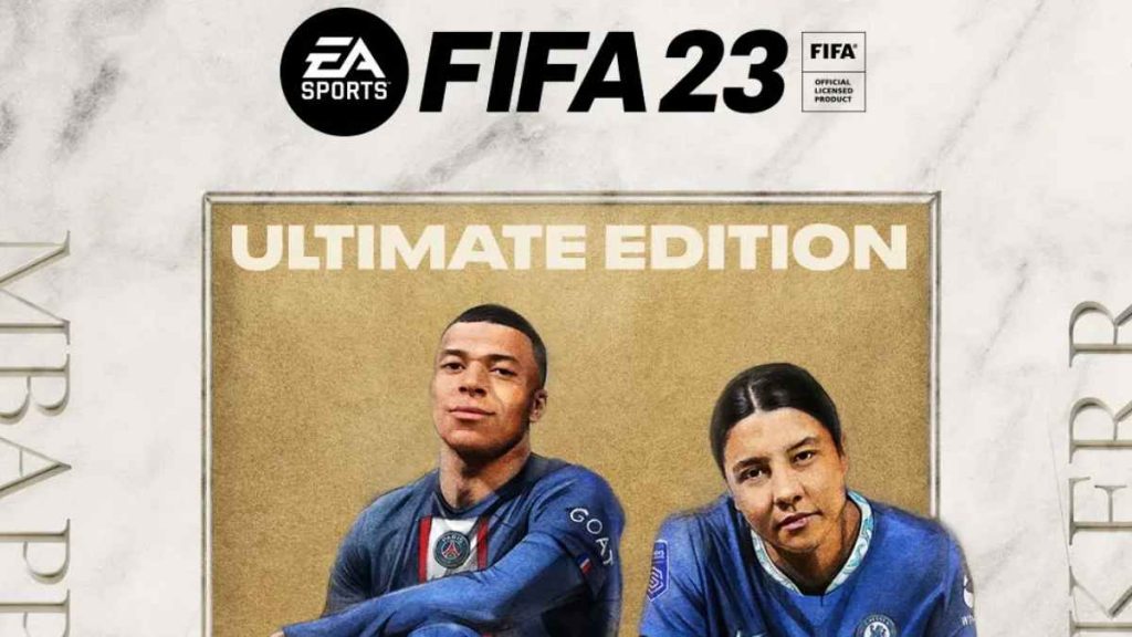 FIFA 23