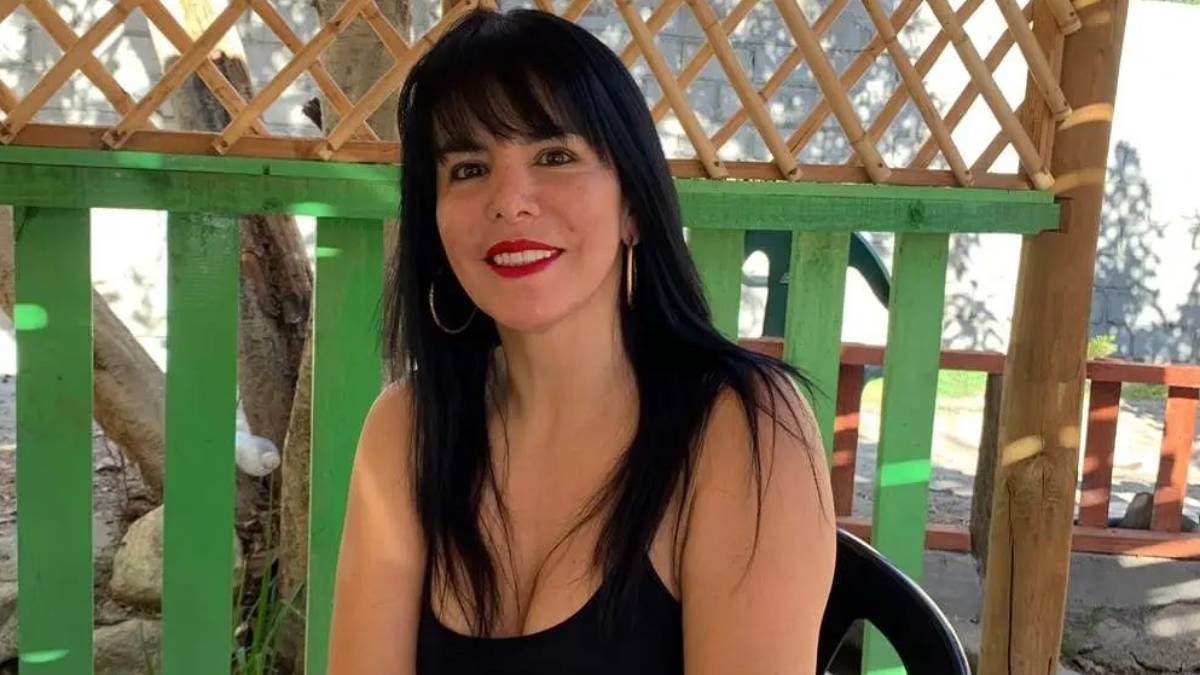 Anita Alvarado rompe el silencio tras su operación: 