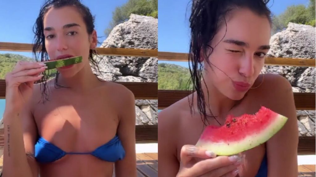 Dua Lipa