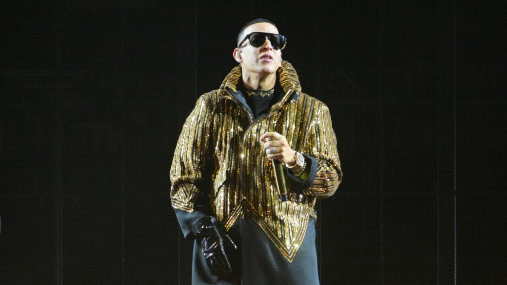 Daddy Yankee (2)