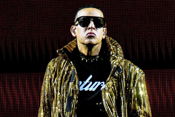 Daddy Yankee