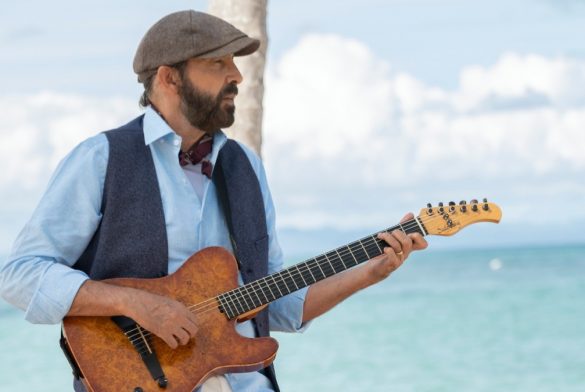 Juan Luis Guerra