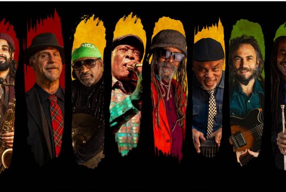 The Skatalites