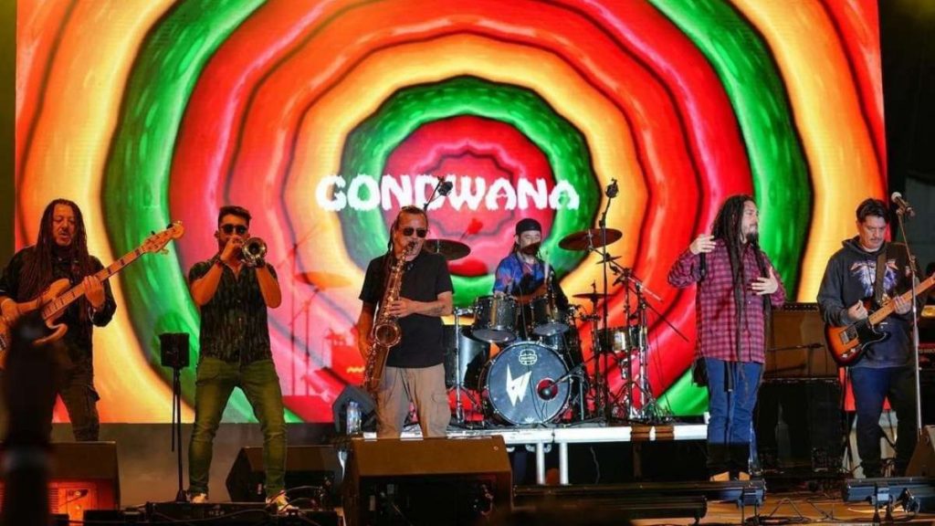 Gondwana