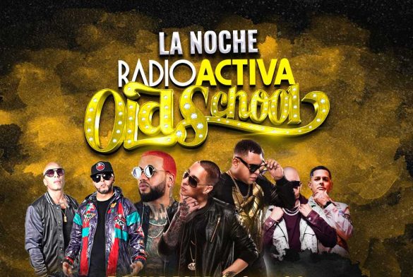 La Noche Radio Activa