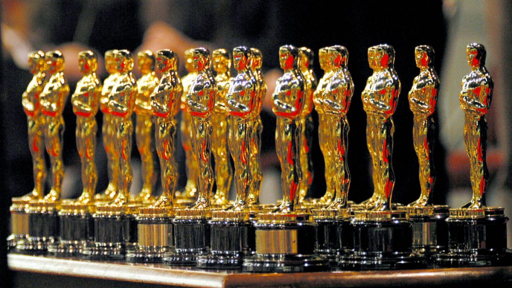 Premios Oscar