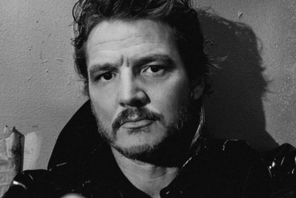 Pedro Pascal