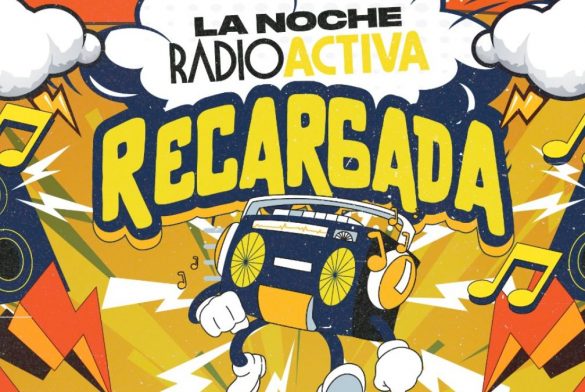 La Noche Radio Activa