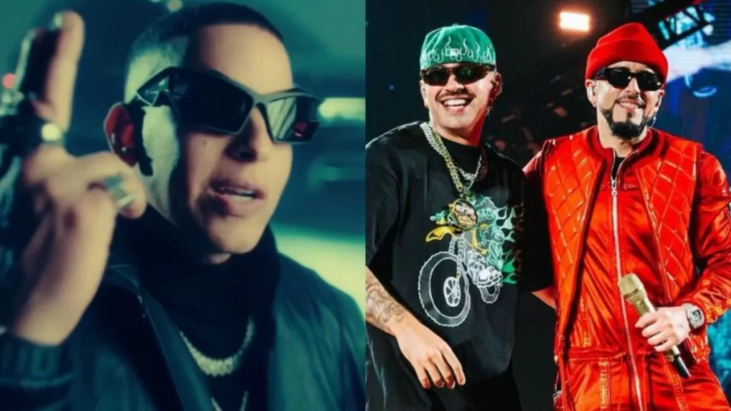 Daddy Yankee (1)