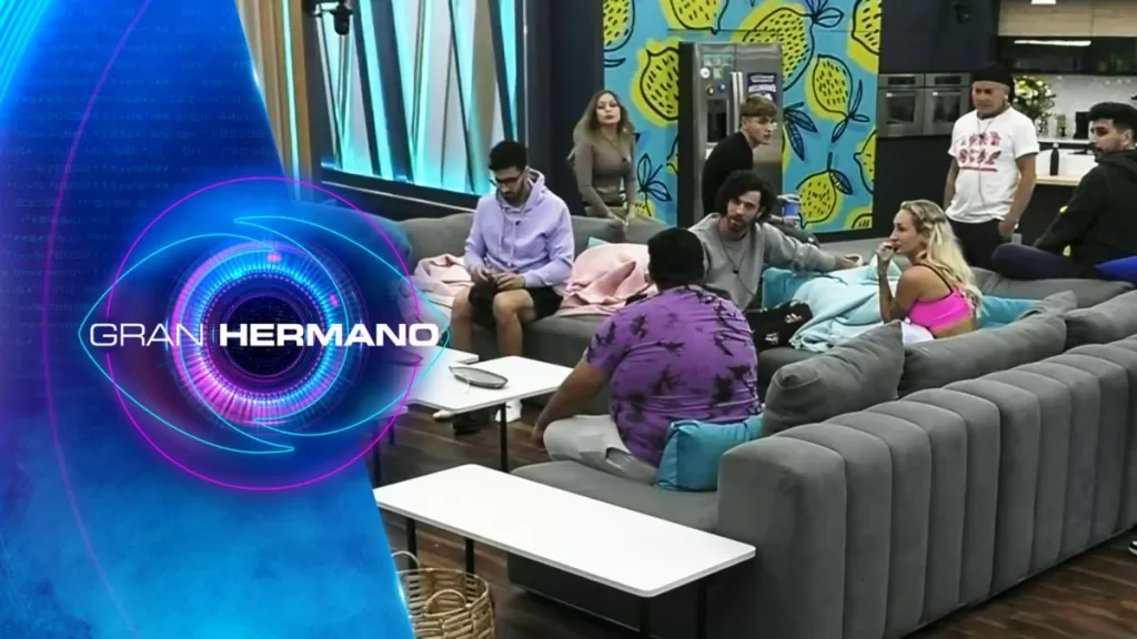 Gran Hermano Chile (2)