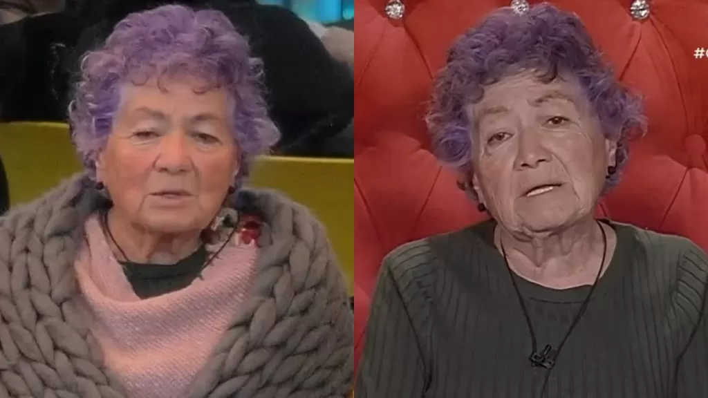 Gran Hermano Chile (2)